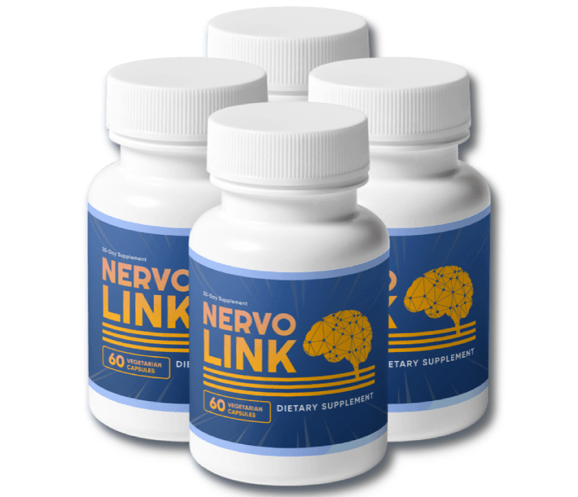 NervoLink Official Website 2024 USA Reviews Special Offer Buy
