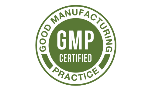 nervolink GMP Certified